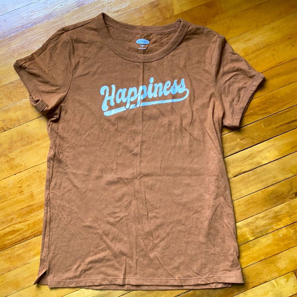 Happiness Tee